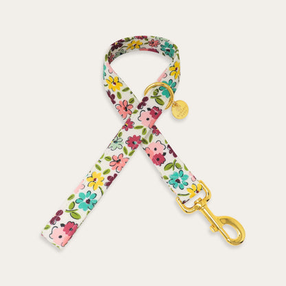 "Giverny" Leash