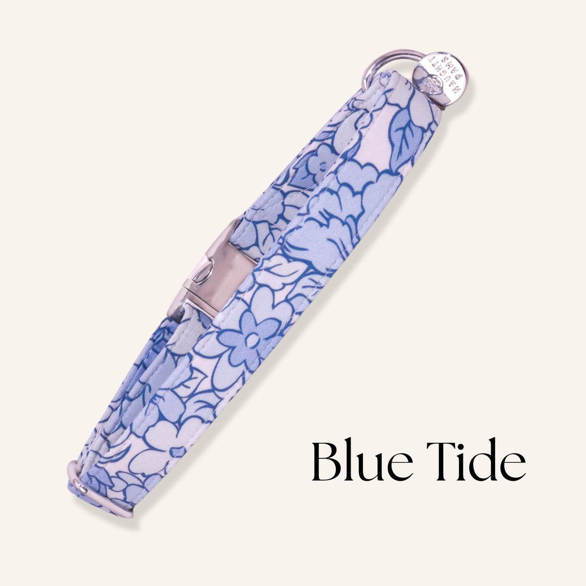 "Blue Tide" Collar