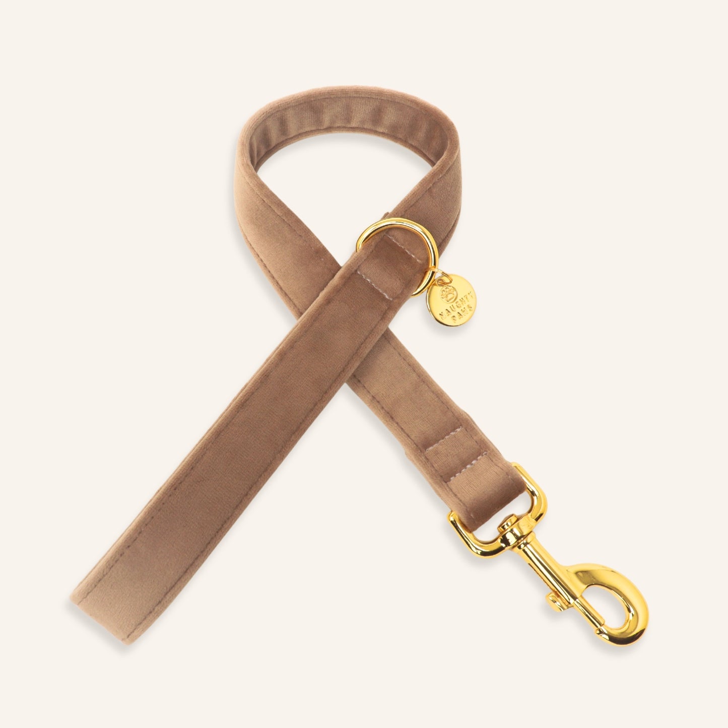 "LATTE" LEASH