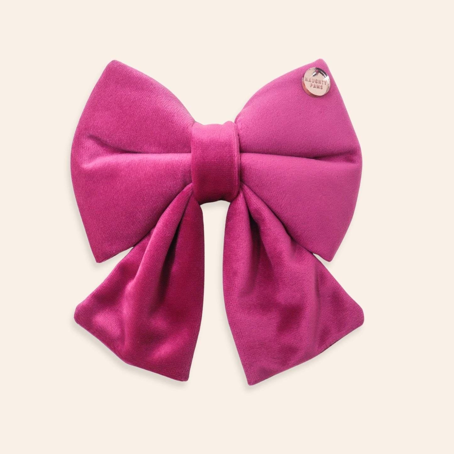 "ELECTRIC LOVE" SAILOR BOW