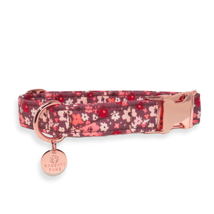"Harvest Garden" Collar