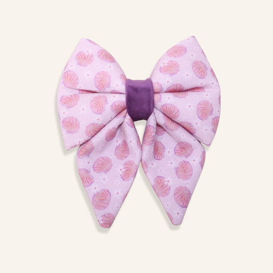 "Pearl Coast" Sailor Bow