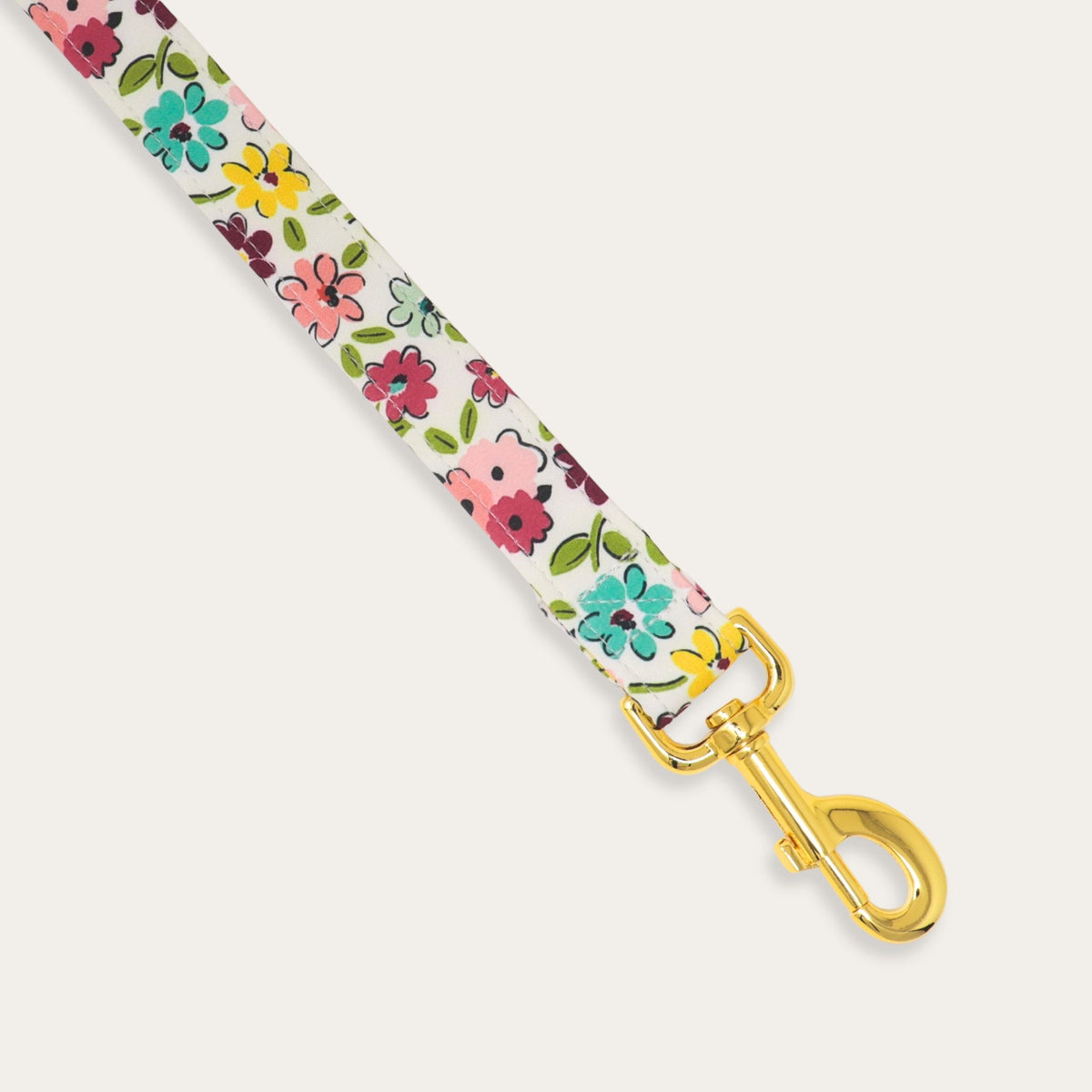 "Giverny" Leash