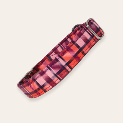 "Autumn Highland" Collar