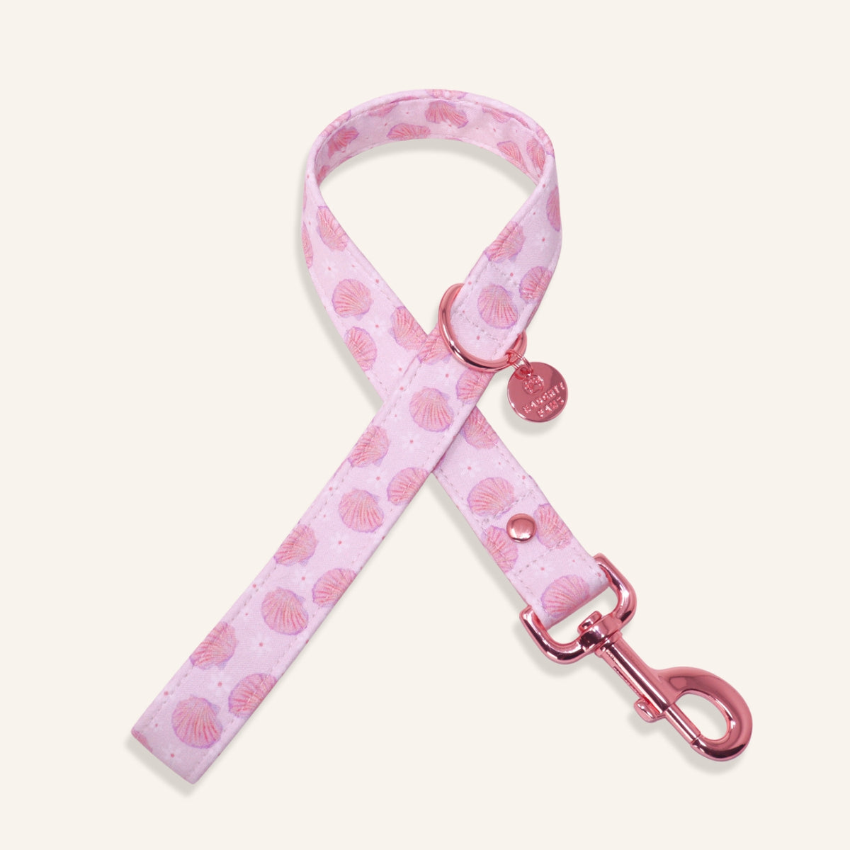 "Pearl Coast" Leash