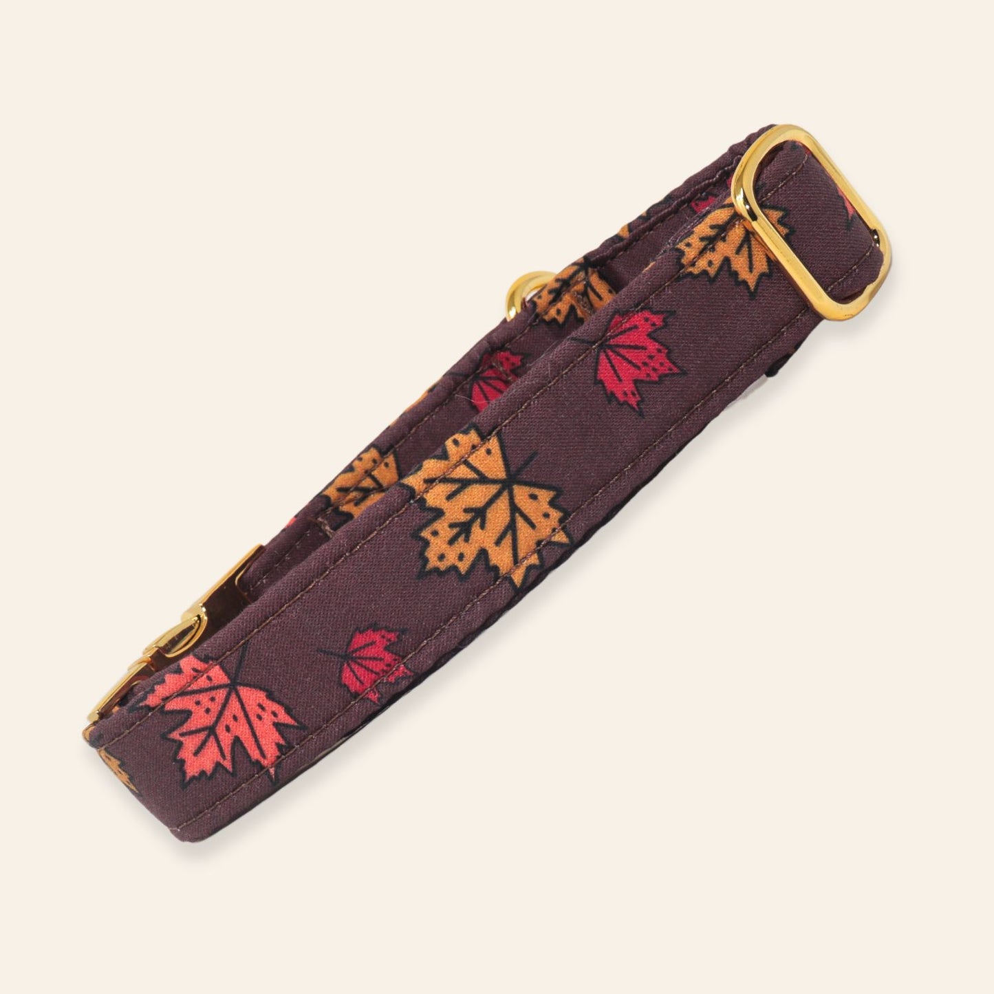"Falling Leaves" Collar