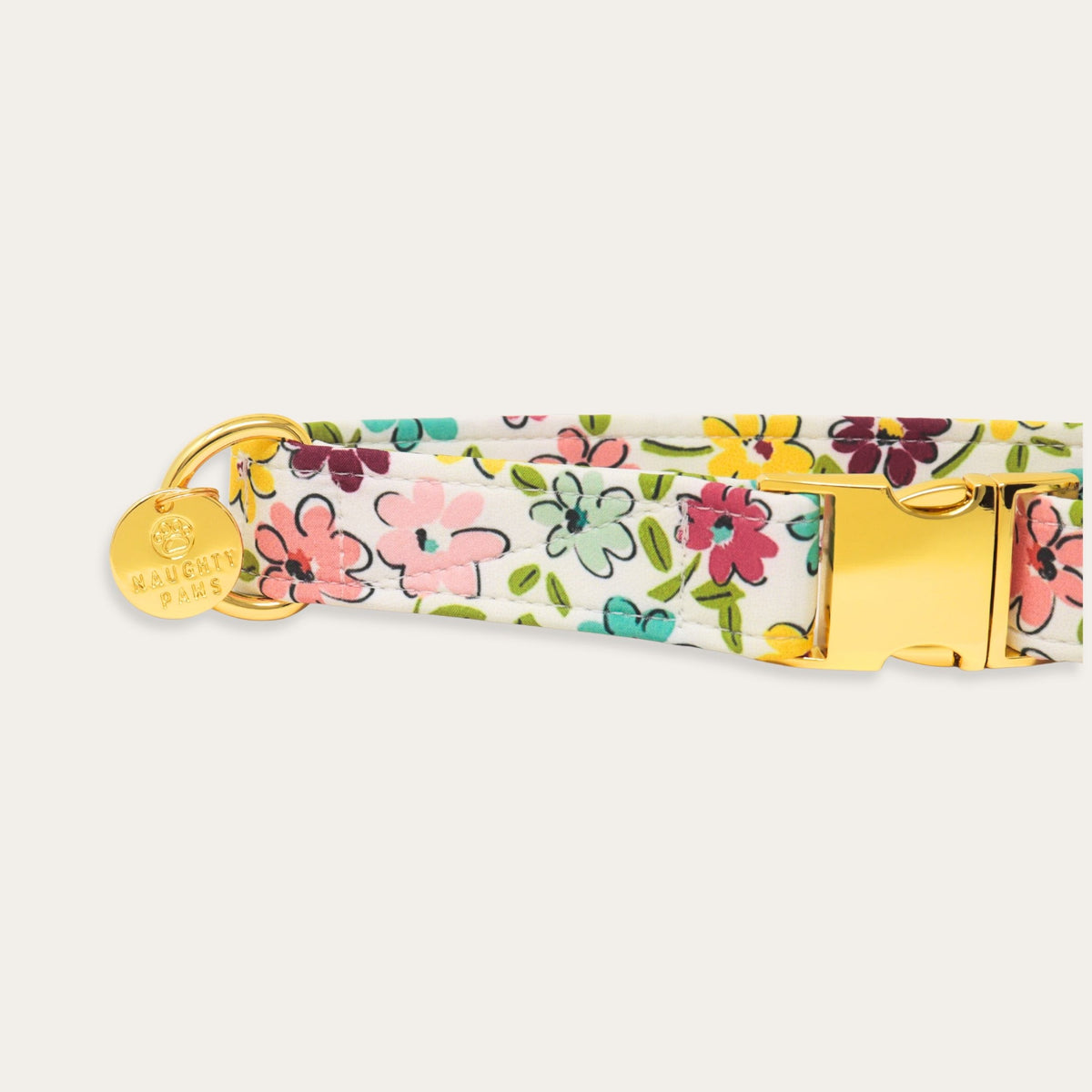 "Giverny" Collar