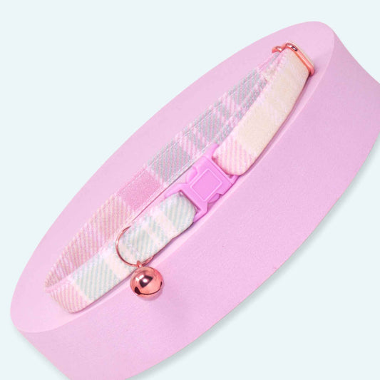 "Angel Aura" Breakaway Cat Collar