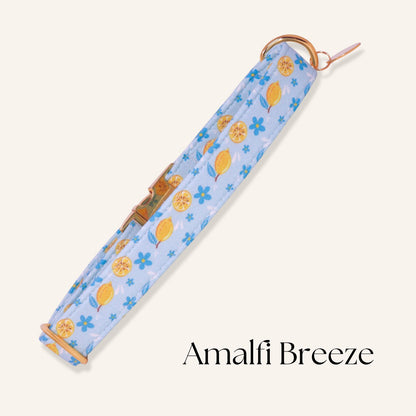 "Amalfi Breeze" Collar