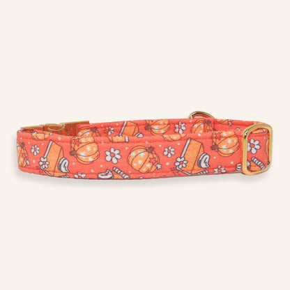 "Harvest Table" Collar