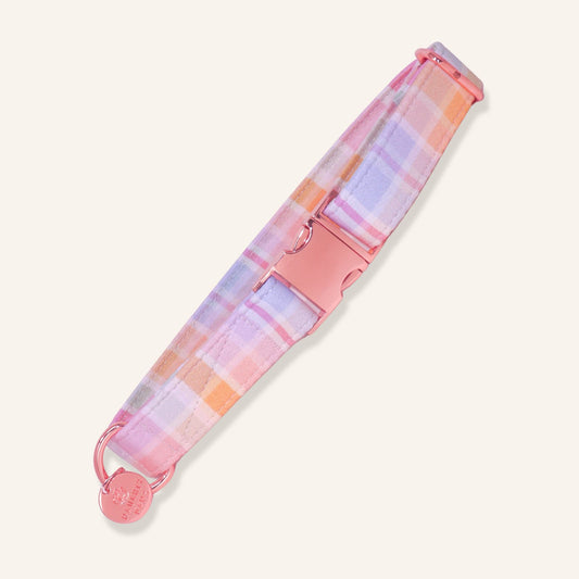 "Summer Sunset" Collar