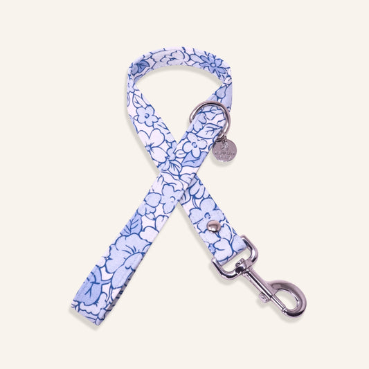 "Blue Tide" Leash