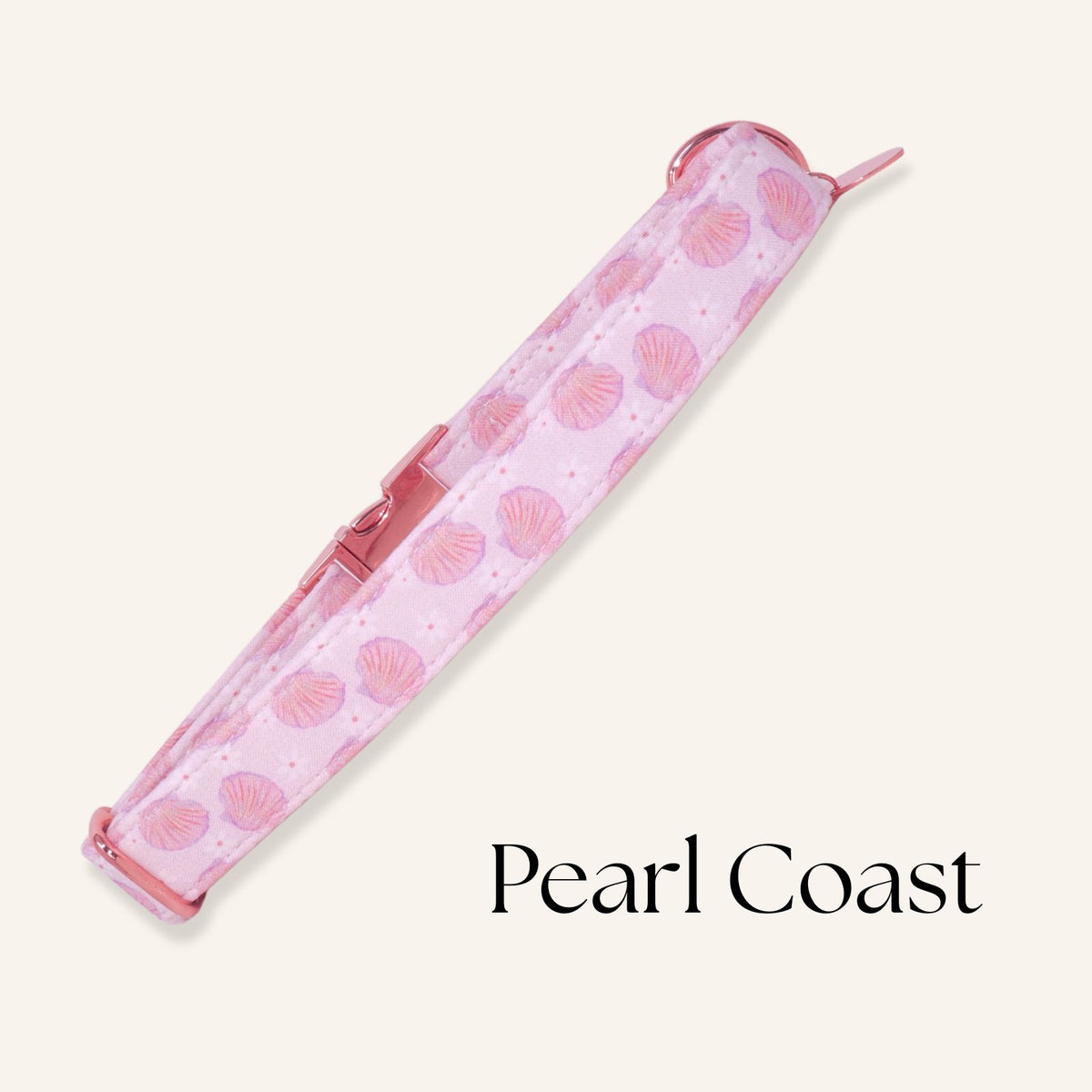 "Pearl Coast" Collar