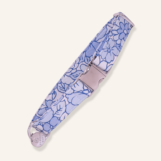 "Blue Tide" Collar