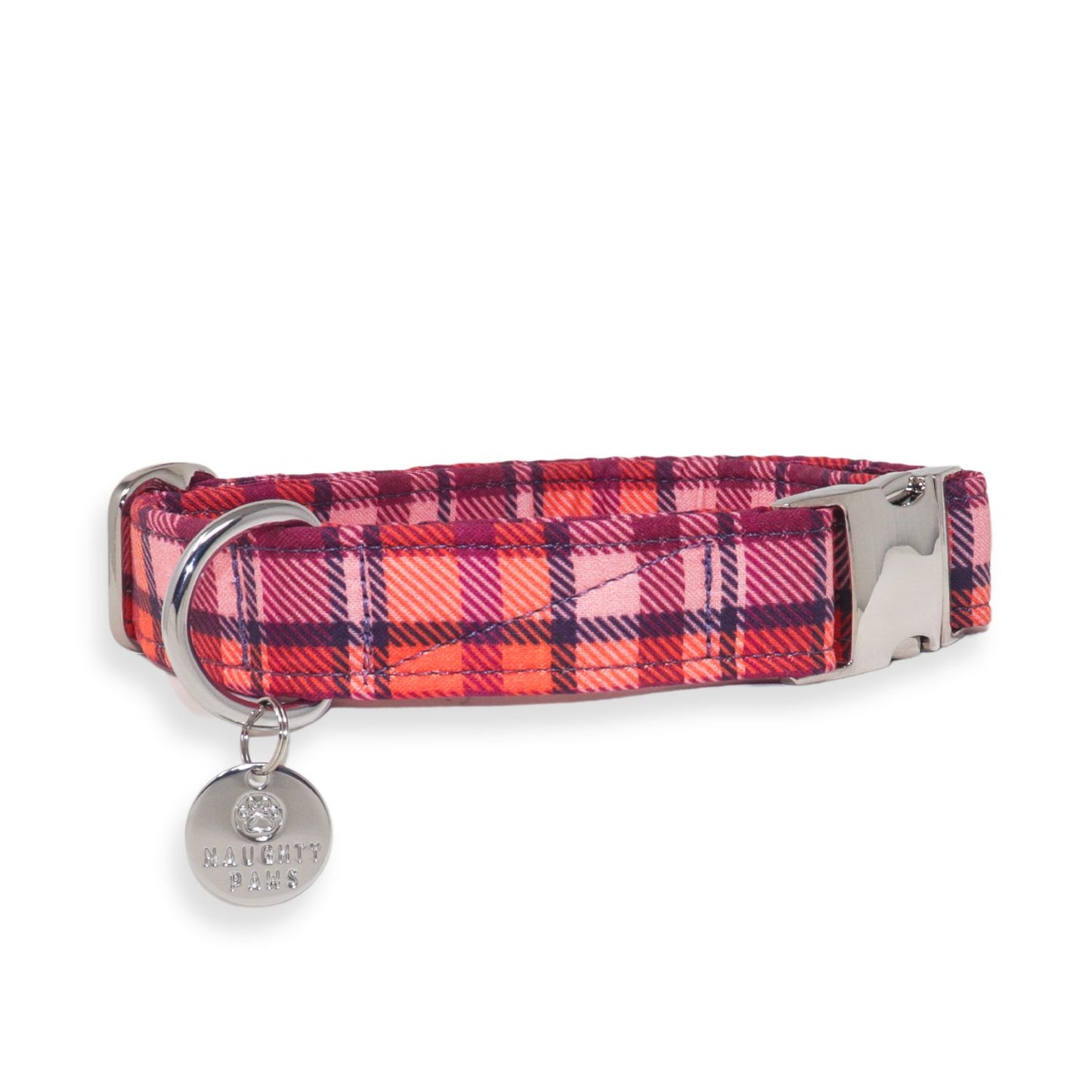 "Autumn Highland" Collar