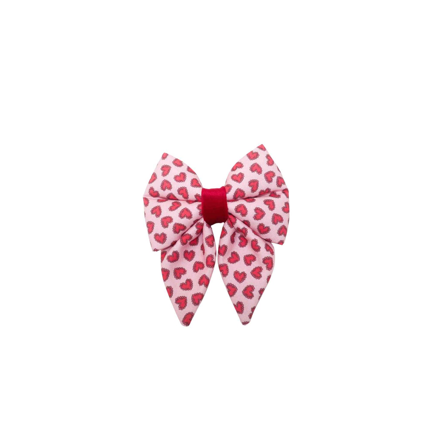 “Heartbeat” Sailor Bow