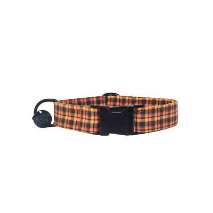 "October" Collar