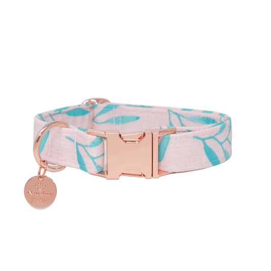 "Cocos” Collar