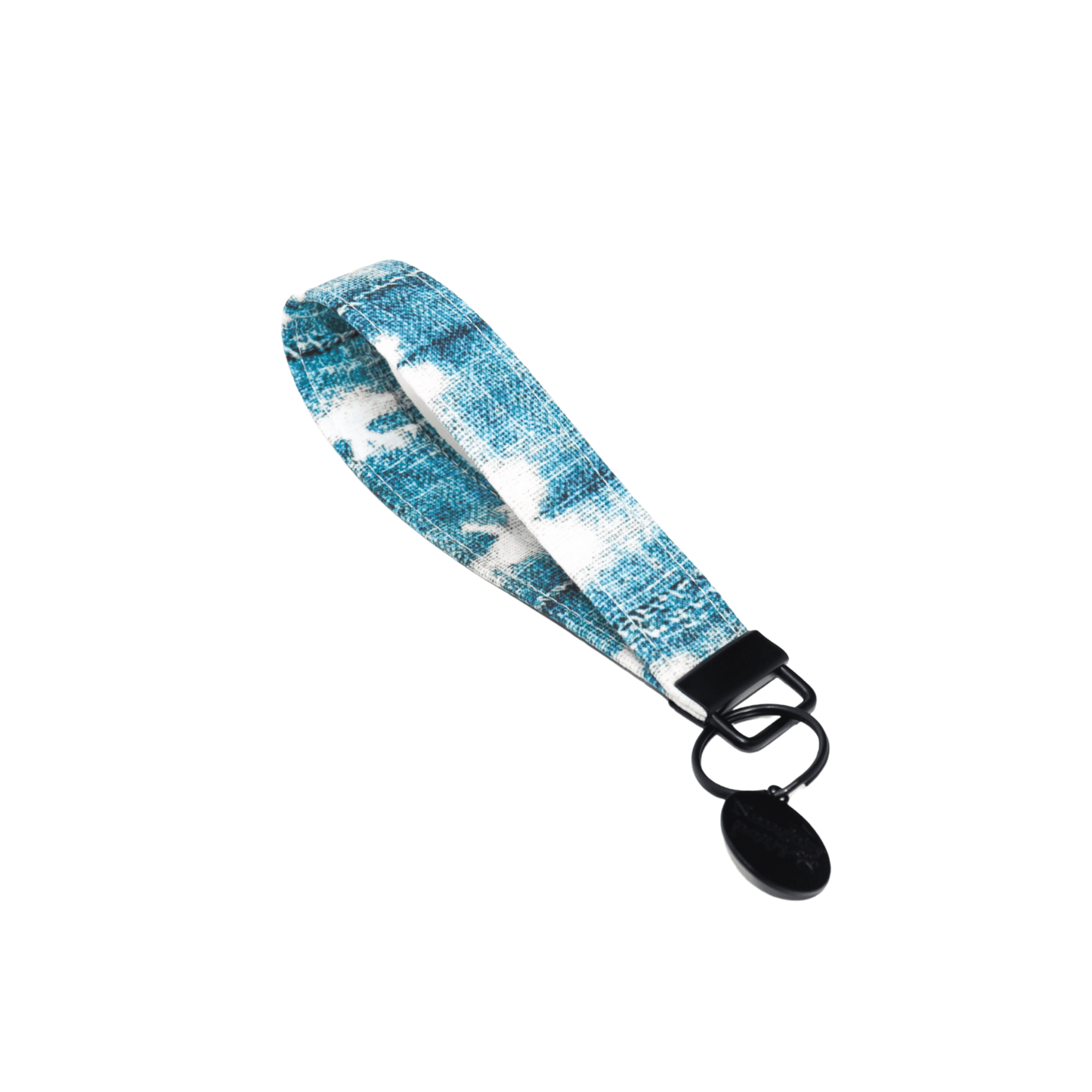 "Beach Vibes" Key-fob