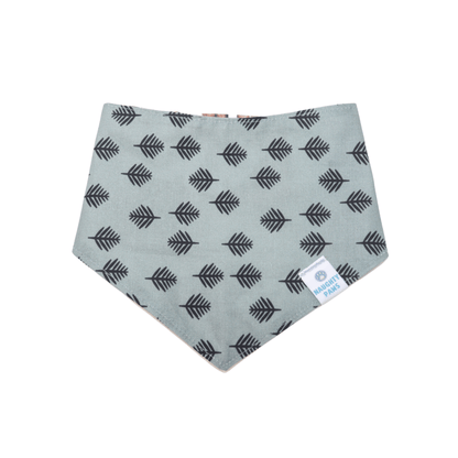 "Branching Out" Reversible Bandana