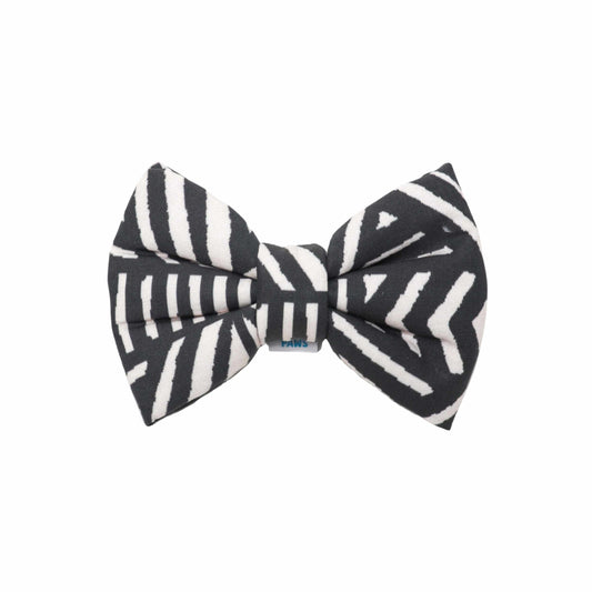 "Safari" Bow Tie