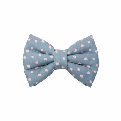 "Spring Blossom" Bow Tie