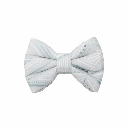 "True North" Bow Tie