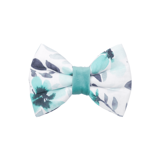 "Aquamarine" Bowtie