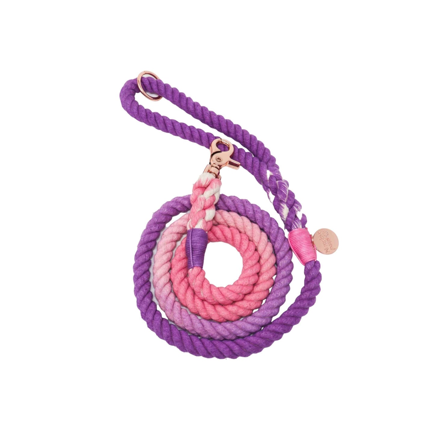 "Fabulous" Rope Leash