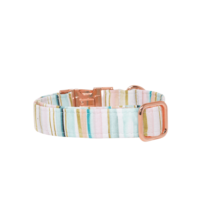 "Sun and Sand" Collar