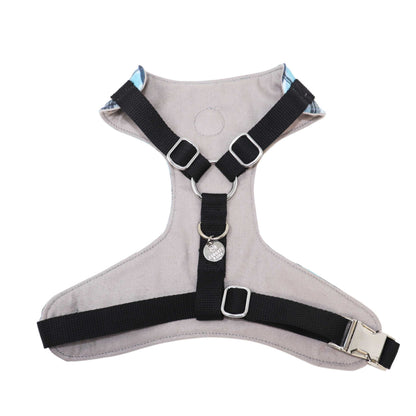 "Dasher" Chest Harness