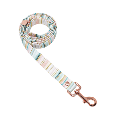 "Sun and Sand" Leash