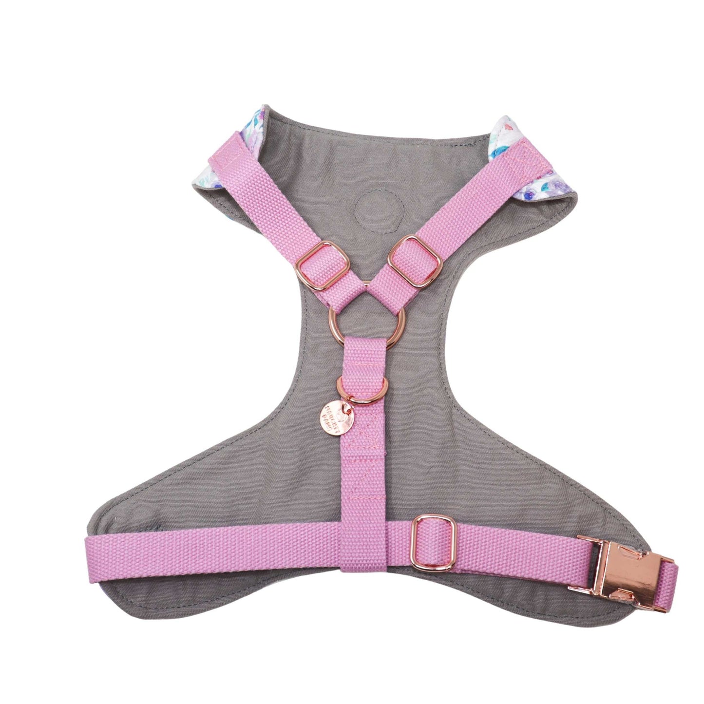 "Plumsy" Chest Harness