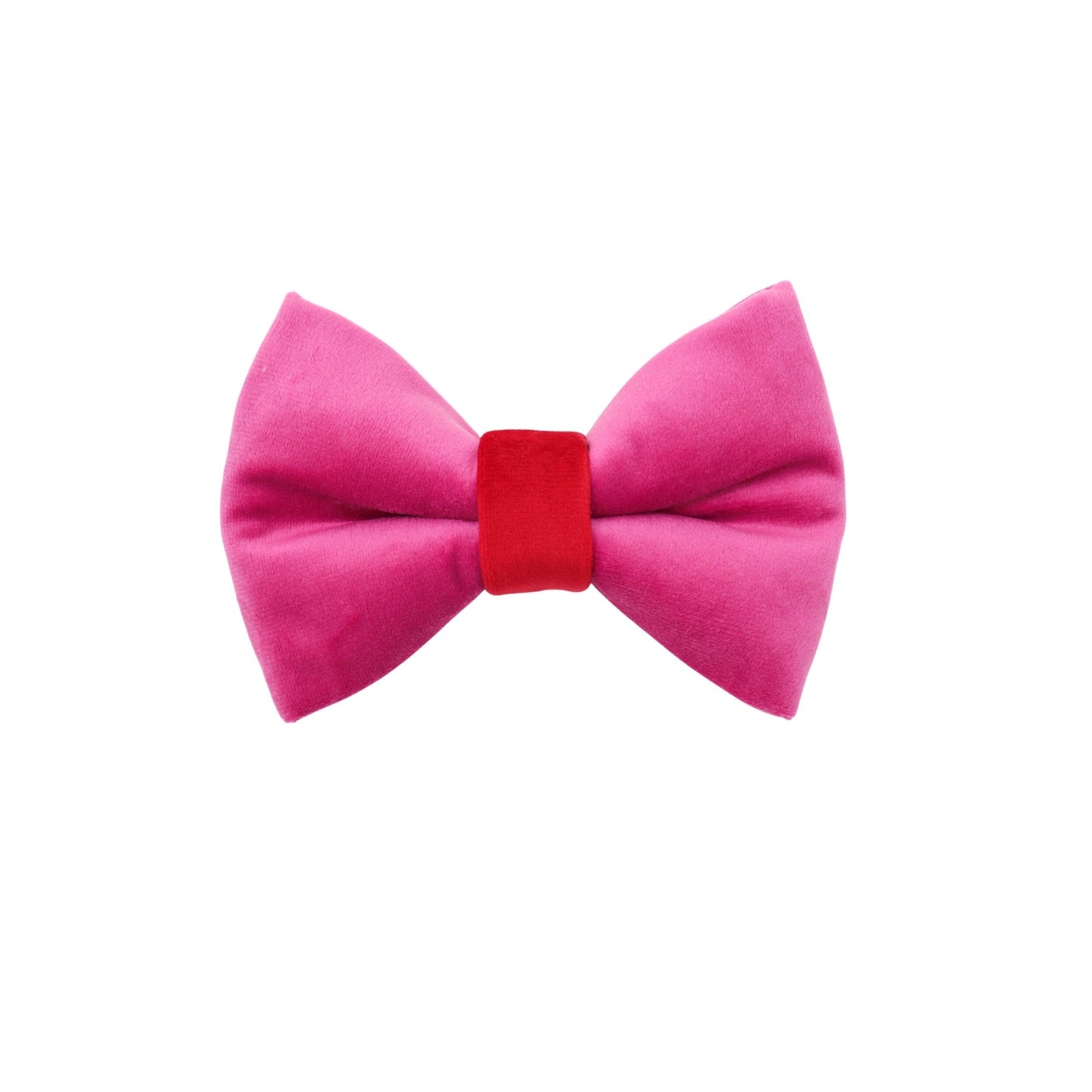 "ELECTRIC LOVE"" PUFFY BOWTIES