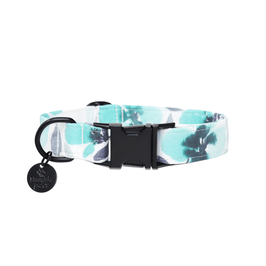 "Aquamarine" Collar