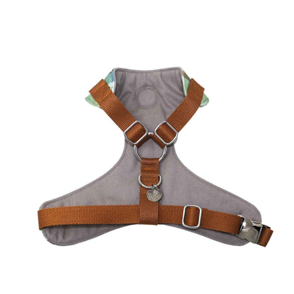 "Farmhouse" Chest Harness