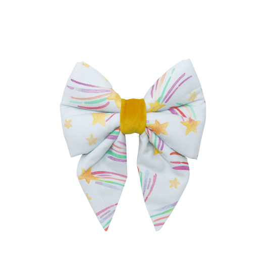 "Stargaze" Sailor Bow