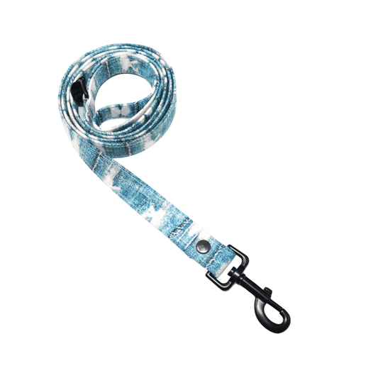 "Beach Vibes" Leash