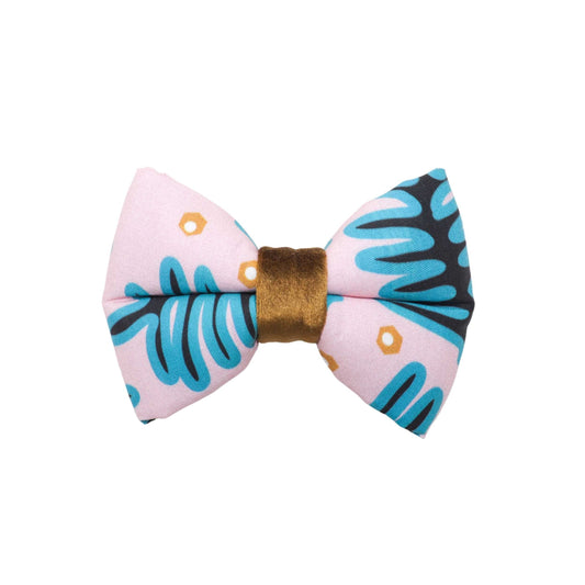 "Coral" Bowtie