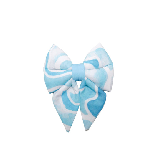 "Maldives" Sailor Bow