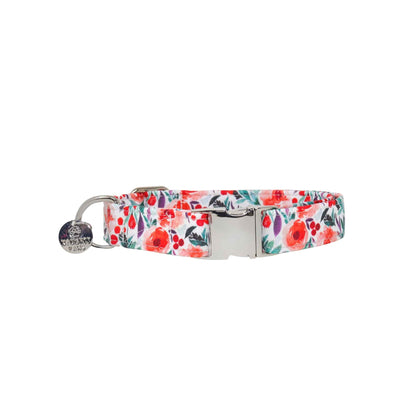 "Holly Berry" Collar