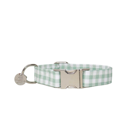 "Mint To Be" Collar