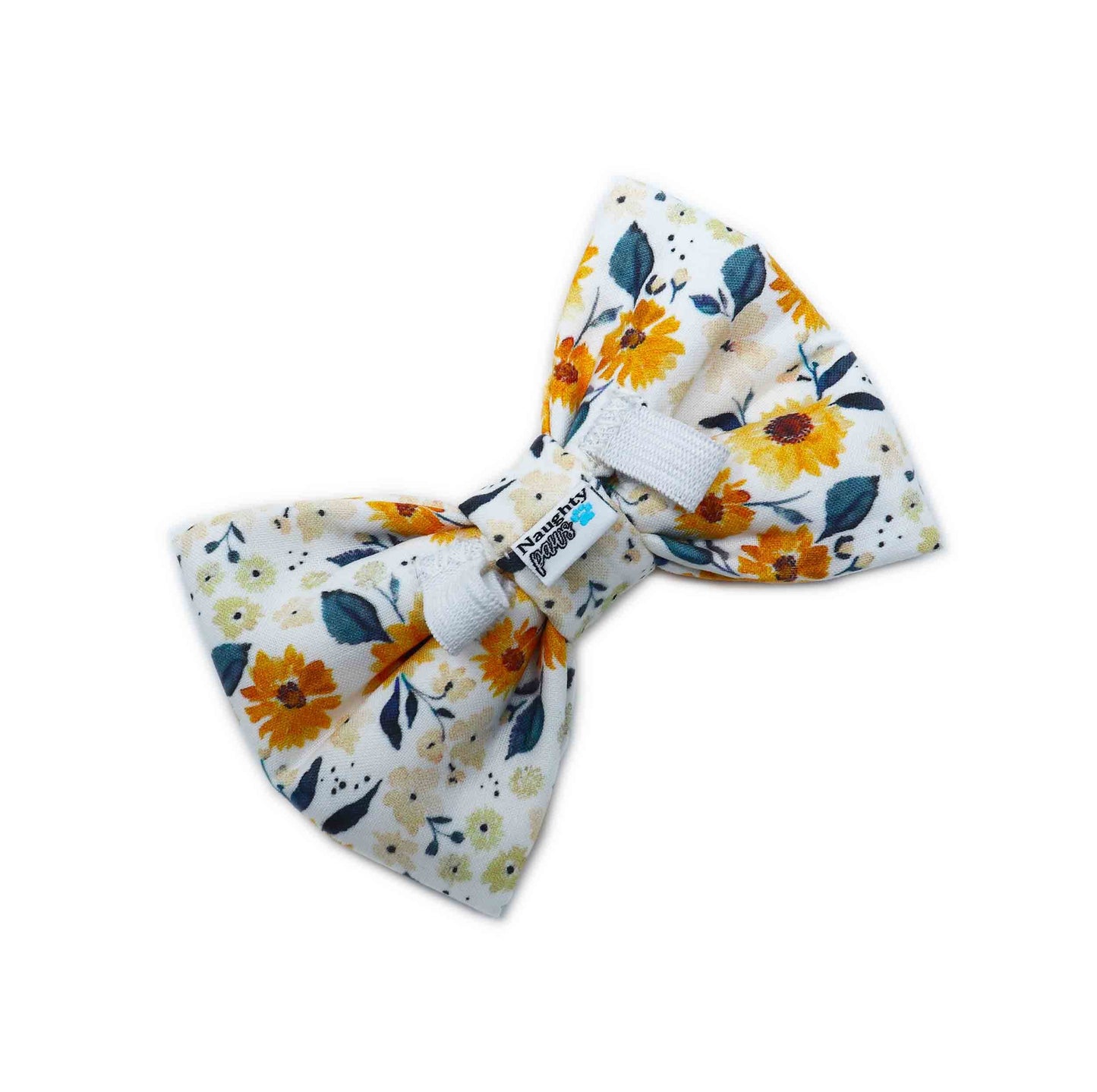 "Summertime" Bow Tie