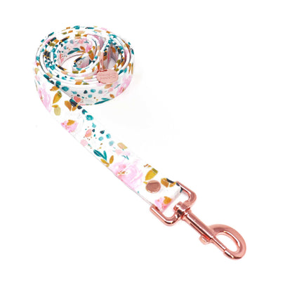 "Bouquet" Leash