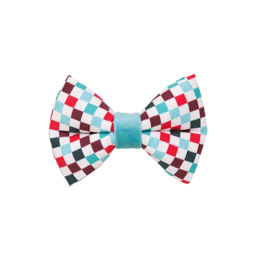 "Peppermint" Bow tie