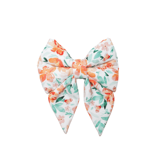 "Sorbet" Sailor Bow