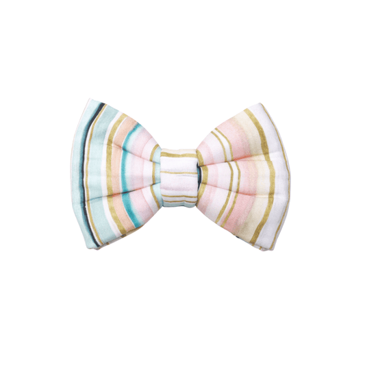 "Sun and Sand" Bowtie