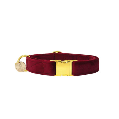 "MERLOT" COLLAR