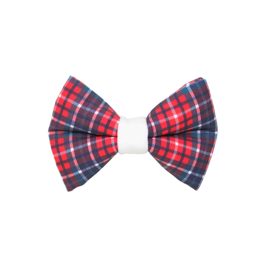 "Dear Santa" Bow tie