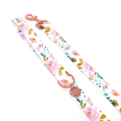 "Bouquet" Leash